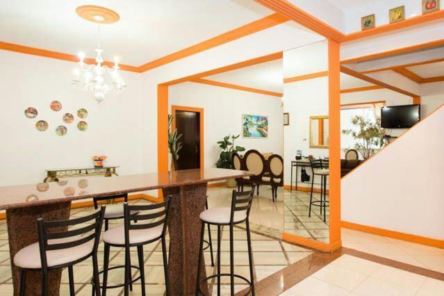 Real Apartments 504 - Cobertura Duplex Com 5 Quartos Em Copacabana Rio de Janeiro Esterno foto