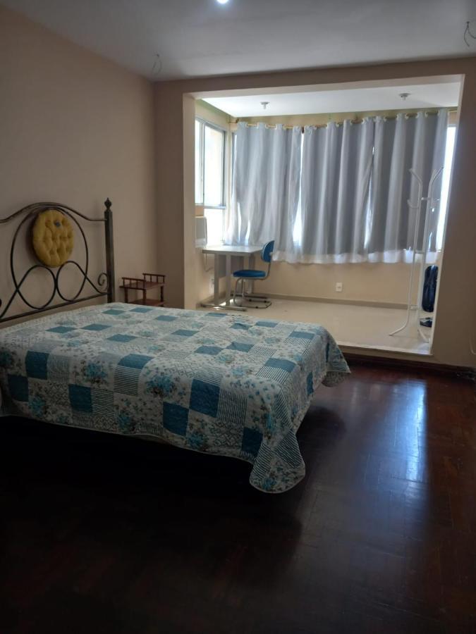 Real Apartments 504 - Cobertura Duplex Com 5 Quartos Em Copacabana Rio de Janeiro Esterno foto